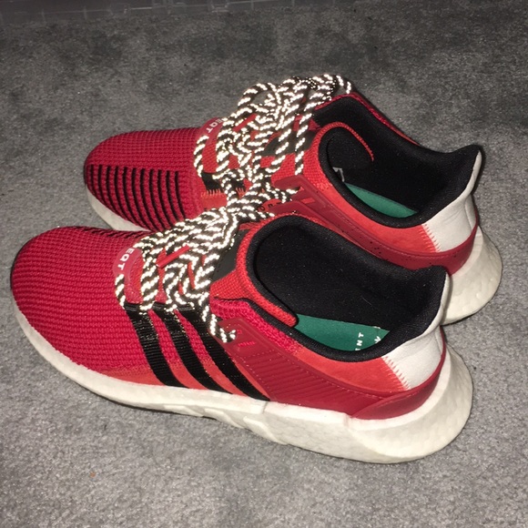 adidas Other - Adidas EQT Support 93/17 Size 10